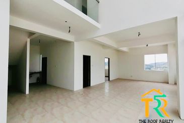 JING YUEN CONDOMINIUM