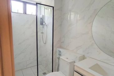 Forest Hill Residences