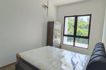 Forest Hill Residences