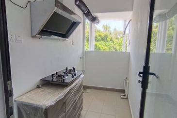 Forest Hill Residences