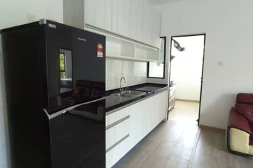 Forest Hill Residences