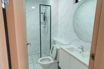 Forest Hill Residences