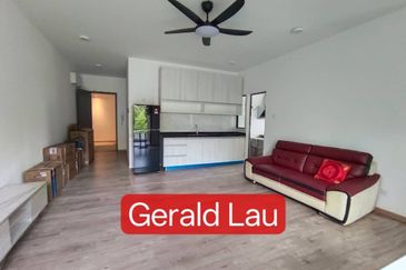 Forest Hill Residences