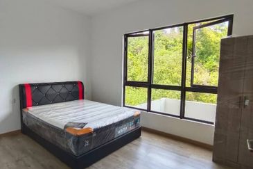 Forest Hill Residences