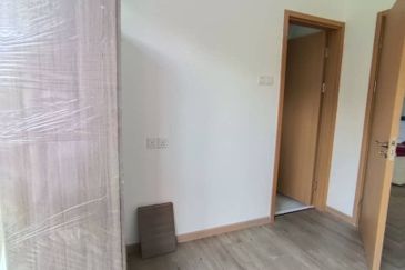 Forest Hill Residences