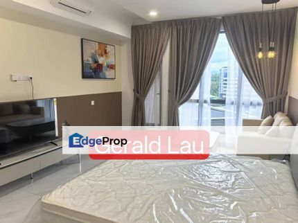 Sadong Jaya Sutera Bay | Fully Furnished | Sutera Avenue | KK | Sabah For Rent, Sabah, Kota Kinabalu