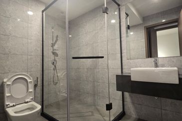 Jesselton Twin Towers