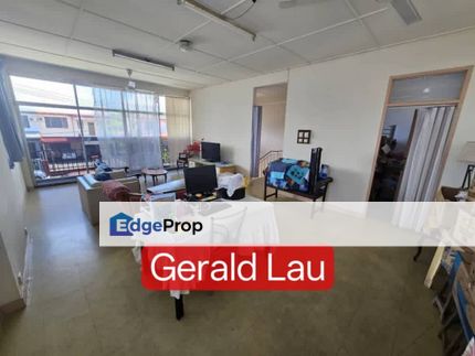 Dah Yeh Villa 2 Storey | Corner Bungalow | Damai | Kota Kinabalu | Sabah For Rent, Sabah, Kota Kinabalu