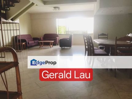 CL999 Waikiki Condominium Level 4 | Duplex 2 Level | Kota Kinabalu | Sabah For Sale, Sabah, Kota Kinabalu