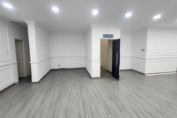 Alamesra Plaza Permai