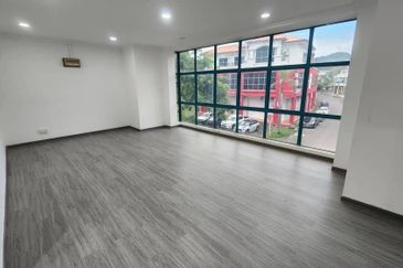 Alamesra Plaza Permai