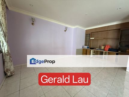 CL999 Taman Sheraton 2 Storey Semi D | Corner Unit | Damai | Luyang | Kota Kinabalu | Sabah For Sale, Sabah, Kota Kinabalu