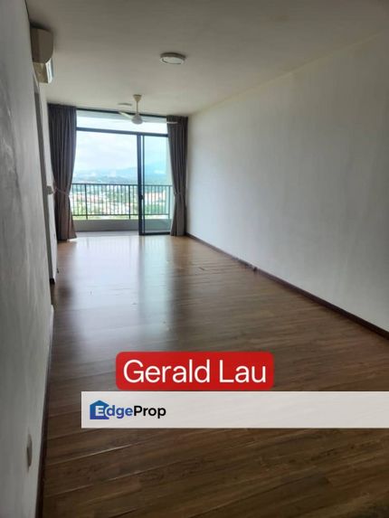 The Garden Condominium Block A | Bundusan | Penampang | Kota Kinabalu | Sabah For Sale, Sabah, Kota Kinabalu