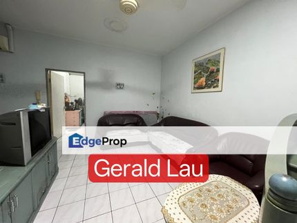 Beverly Hill Apartment Ph1 | Fully Furnished | Bundusan | Penampang | KK | Sabah For Sale, Sabah, Kota Kinabalu