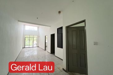 Feliamas 118 Phase 1 | Single Storey Terrace | Intermediate | Tuaran | Sabah For Sale