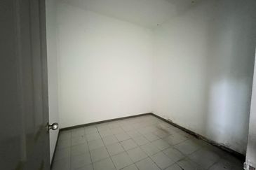 Feliamas 118 Phase 1 | Single Storey Terrace | Intermediate | Tuaran | Sabah For Sale