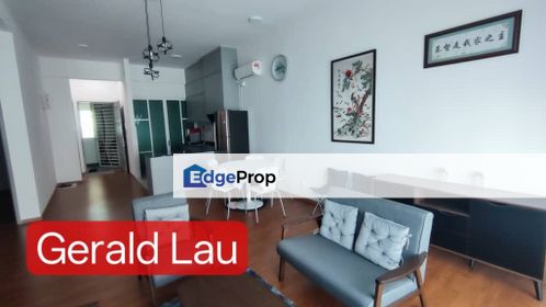 1 Sulaman Platinum Tower | UMS | 1 Borneo | Kota Kinabalu | Sabah For Rent, Sabah, Kota Kinabalu