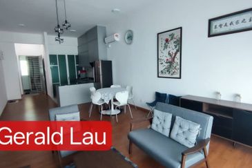 1Sulaman Platinum Tower