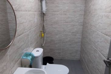 1Sulaman Platinum Tower