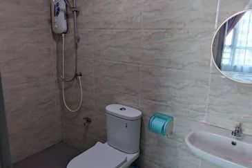 1Sulaman Platinum Tower