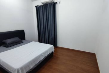 1Sulaman Platinum Tower