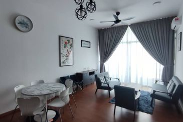 1Sulaman Platinum Tower