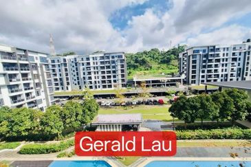 GREENFIELD RESIDENCE