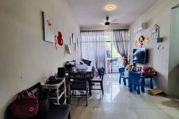 GREENFIELD RESIDENCE