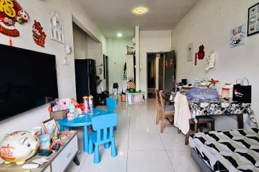 GREENFIELD RESIDENCE