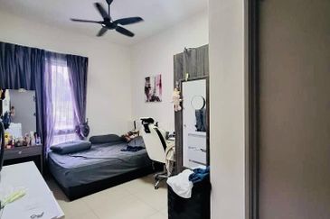 GREENFIELD RESIDENCE