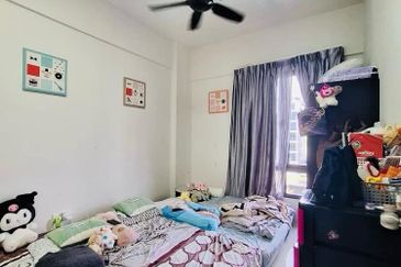 GREENFIELD RESIDENCE