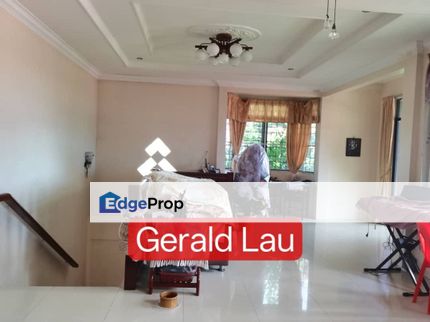 CL999 Tamparuli Bungalow | Fully Furnished | Tamparuli Town | Sabah For Sale, Sabah, Tamparuli