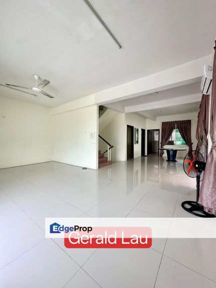 CL99 Adamas 118 |  2.5 storey Semi-D House | Bundusan | Penampang | Sabah For Sale, Sabah, Kota Kinabalu