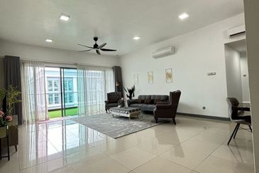 The Loft @ KK Times Square