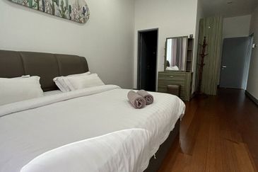 The Loft @ KK Times Square