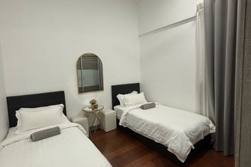 The Loft @ KK Times Square