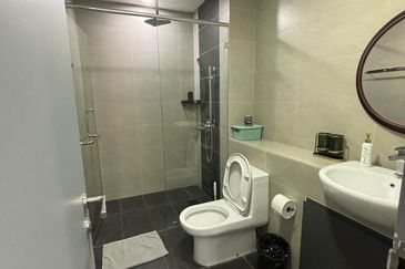 The Loft @ KK Times Square