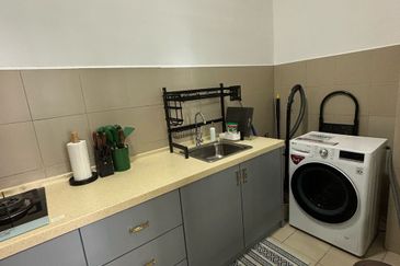 The Loft @ KK Times Square