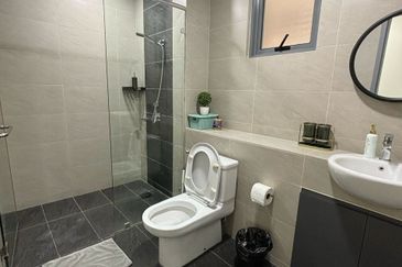 The Loft @ KK Times Square