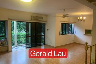 GraceVille Duplex Unit | Imago | Sutera Avenue | Kota Kinabalu | Sabah For Sale