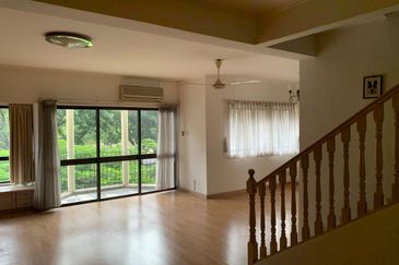 GraceVille Duplex Unit | Imago | Sutera Avenue | Kota Kinabalu | Sabah For Sale