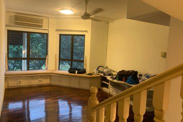 GraceVille Duplex Unit | Imago | Sutera Avenue | Kota Kinabalu | Sabah For Sale