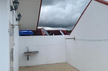 GraceVille Duplex Unit | Imago | Sutera Avenue | Kota Kinabalu | Sabah For Sale