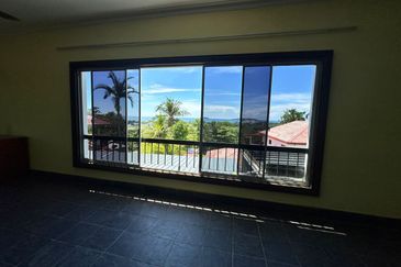 CL999 Taman Shangrila | Bungalow House | Seaview | Kota Kinabalu | Sabah For Sale