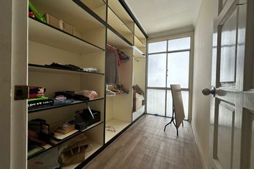 CL999 Taman Shangrila | Bungalow House | Seaview | Kota Kinabalu | Sabah For Sale