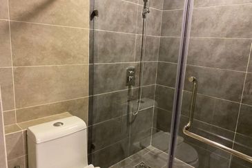 ARU SUITES @ TANJUNG ARU