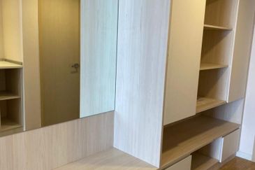 ARU SUITES @ TANJUNG ARU