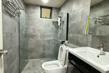 MAYA @ LIKAS KONDOMINIUM