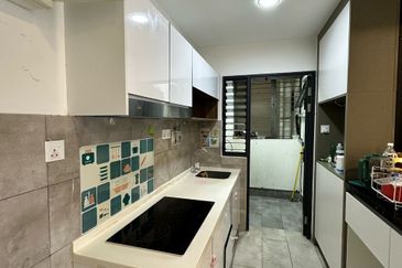 MAYA @ LIKAS KONDOMINIUM