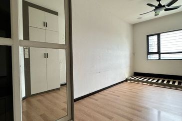 MAYA @ LIKAS KONDOMINIUM